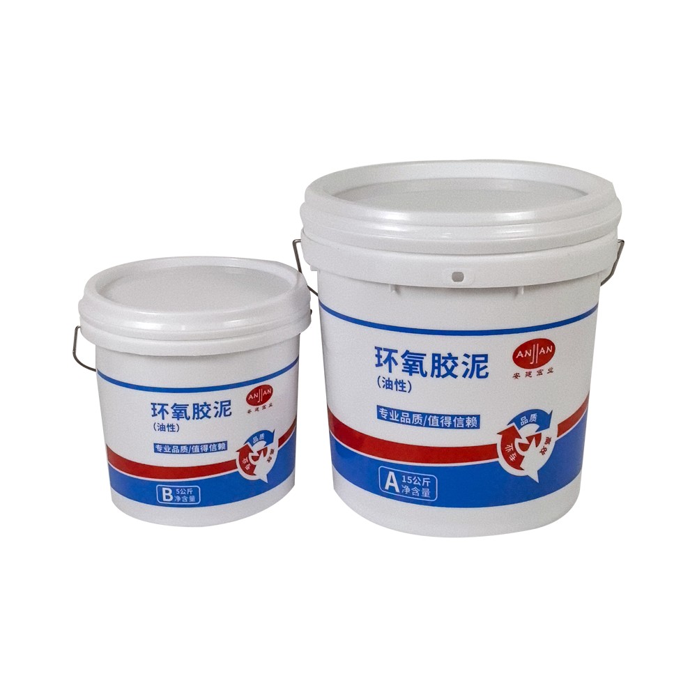 环氧胶泥